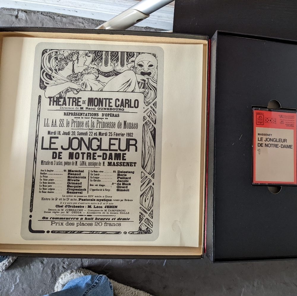 Cassette - Picture 2 of 3